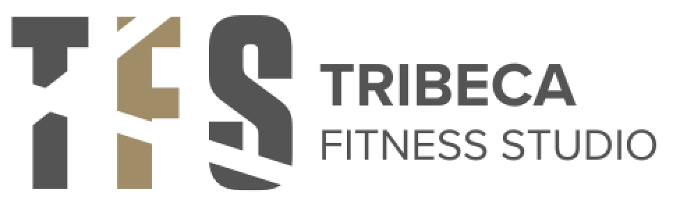 Tribeca Fitness Studio Logo